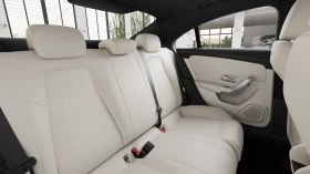 Mercedes-Benz CLA 180 Coupе | Auto.bg — изображение 10 Mercedes-Benz CLA 180 Coupе | Auto.bg — изображение 10