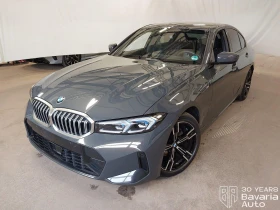 BMW 320 d xDrive Sportautomatic
