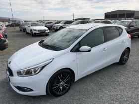 Kia Ceed (KATO НОВА)