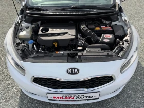 Kia Ceed (KATO НОВА) | Auto.bg — изображение 17 Kia Ceed (KATO НОВА) | Auto.bg — изображение 17