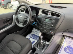 Kia Ceed (KATO НОВА) | Auto.bg — изображение 16 Kia Ceed (KATO НОВА) | Auto.bg — изображение 16