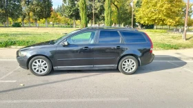 Volvo V50 - 3300 € - 18913445 4 | Car24.bg Volvo V50 - 3300 € - 18913445 4