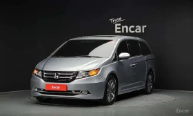 Honda Odyssey - Car24.bg Honda Odyssey