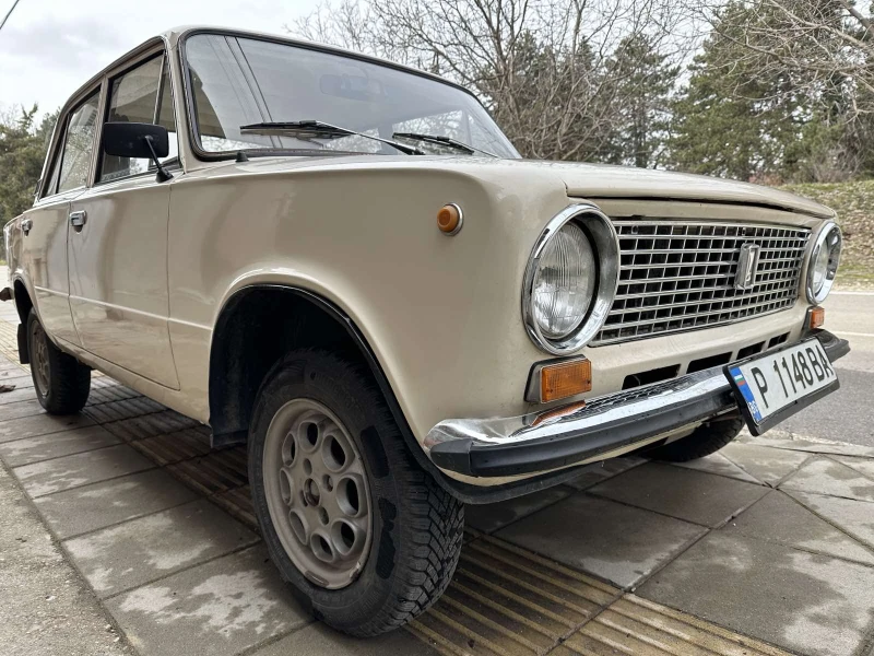 Lada 21013 - 4500 € / 8801.24 лв. - 53587307 1 | Car24.bg Lada 21013 - 4500 € / 8801.24 лв. - 53587307 1