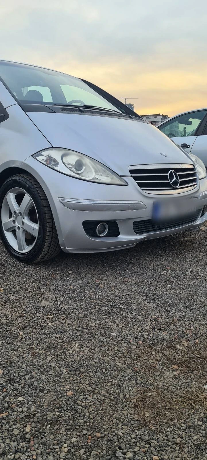 Mercedes-Benz A 180 - 2000 € / 3911.66 лв. - 79383101 1 | Car24.bg Mercedes-Benz A 180 - 2000 € / 3911.66 лв. - 79383101 1