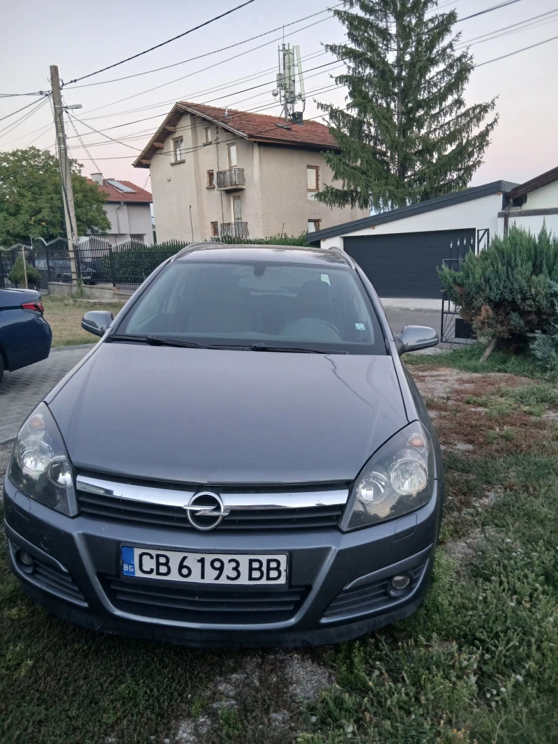 Opel Astra 1.7 - 2300 € - 22058479 1 | Car24.bg Opel Astra 1.7 - 2300 € - 22058479 1