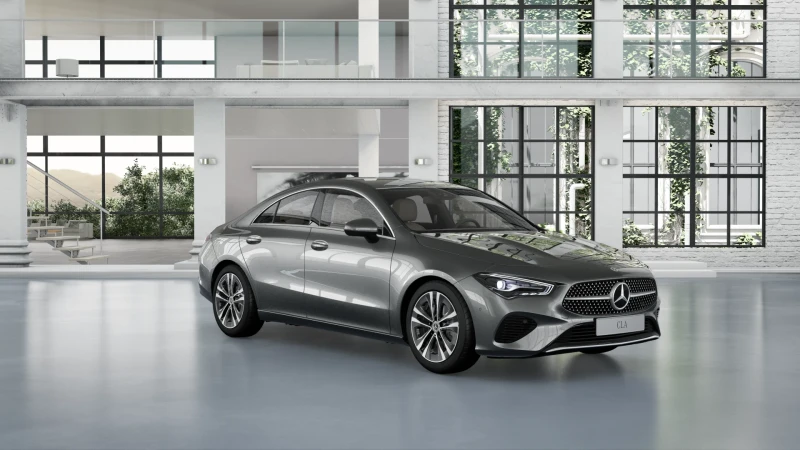 Mercedes-Benz CLA 180 Coupе - 36500 € - 17871594 1 | Car24.bg Mercedes-Benz CLA 180 Coupе - 36500 € - 17871594 1