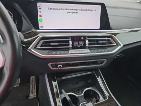 BMW X5 * M50i * CARFAX * - 34100 € / 66693.80 лв. - 26228342 9 | Car24.bg BMW X5 * M50i * CARFAX * - 34100 € / 66693.80 лв. - 26228342 9