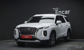 Hyundai Palisade - Car24.bg Hyundai Palisade