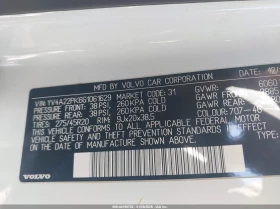 Volvo Xc90 2.0L I-4 DI, DOHC, VVT, TURBO/SUPERCHARGER, 316HP - 11000 € / 21514.13 лв. - 85199131 9 | Car24.bg Volvo Xc90 2.0L I-4 DI, DOHC, VVT, TURBO/SUPERCHARGER, 316HP - 11000 € / 21514.13 лв. - 85199131 9