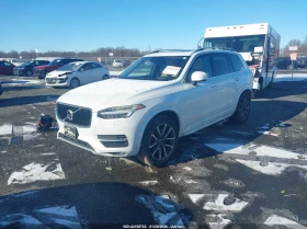 Volvo Xc90 2.0L I-4 DI, DOHC, VVT, TURBO/SUPERCHARGER, 316HP - 11000 € / 21514.13 лв. - 85199131 2 | Car24.bg Volvo Xc90 2.0L I-4 DI, DOHC, VVT, TURBO/SUPERCHARGER, 316HP - 11000 € / 21514.13 лв. - 85199131 2