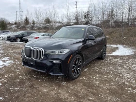 BMW X7 M-pkg* Distronic* Harmon/Kardon* Подгрев* 360Камер - Car24.bg BMW X7 M-pkg* Distronic* Harmon/Kardon* Подгрев* 360Камер