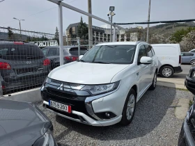 Mitsubishi Outlander 2.4 .Plug -in Hibrid 4WD - Car24.bg Mitsubishi Outlander 2.4 .Plug -in Hibrid 4WD