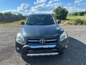 Toyota Rav4 RAV4 2.2 D-4D EXECUTIVE / НАПЪЛНО ОБСЛУЖЕНА /4х4/ | Auto.bg — изображение 2 Toyota Rav4 RAV4 2.2 D-4D EXECUTIVE / НАПЪЛНО ОБСЛУЖЕНА /4х4/ | Auto.bg — изображение 2