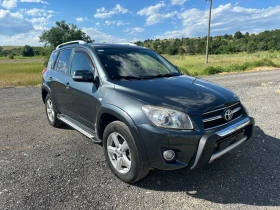Toyota Rav4 RAV4 2.2 D-4D EXECUTIVE / НАПЪЛНО ОБСЛУЖЕНА /4х4/