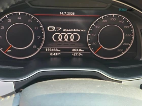 Audi Q7 ДИГ ТАБЛО* BIG SUV* ОБДУХ* 360* - 16300 € / 31880.03 лв. - 21333044 8 | Car24.bg Audi Q7 ДИГ ТАБЛО* BIG SUV* ОБДУХ* 360* - 16300 € / 31880.03 лв. - 21333044 8