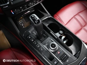 Maserati Levante 3.0 AWD GRAN SPORT* КОЖА* ОБДУХВ* НАВИ* ПАНО | Auto.bg — изображение 8 Maserati Levante 3.0 AWD GRAN SPORT* КОЖА* ОБДУХВ* НАВИ* ПАНО | Auto.bg — изображение 8