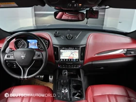 Maserati Levante 3.0 AWD GRAN SPORT* КОЖА* ОБДУХВ* НАВИ* ПАНО | Auto.bg — изображение 6 Maserati Levante 3.0 AWD GRAN SPORT* КОЖА* ОБДУХВ* НАВИ* ПАНО | Auto.bg — изображение 6