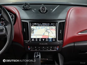 Maserati Levante 3.0 AWD GRAN SPORT* КОЖА* ОБДУХВ* НАВИ* ПАНО | Auto.bg — изображение 12 Maserati Levante 3.0 AWD GRAN SPORT* КОЖА* ОБДУХВ* НАВИ* ПАНО | Auto.bg — изображение 12