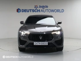 Maserati Levante 3.0 AWD GRAN SPORT* КОЖА* ОБДУХВ* НАВИ* ПАНО