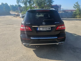 Mercedes-Benz ML 350 AMG - 18800 € / 36769.60 лв. - 12193636 2 | Car24.bg Mercedes-Benz ML 350 AMG - 18800 € / 36769.60 лв. - 12193636 2