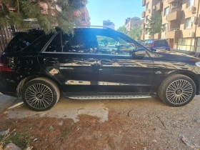 Mercedes-Benz ML 350 AMG - 18800 € / 36769.60 лв. - 12193636 4 | Car24.bg Mercedes-Benz ML 350 AMG - 18800 € / 36769.60 лв. - 12193636 4