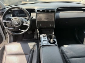 Hyundai Tucson Hybrid Luxury AWD * FULL | Auto.bg — изображение 6 Hyundai Tucson Hybrid Luxury AWD * FULL | Auto.bg — изображение 6