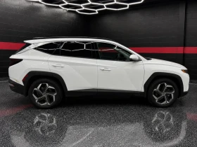Hyundai Tucson Hybrid Luxury AWD * FULL | Auto.bg — изображение 4 Hyundai Tucson Hybrid Luxury AWD * FULL | Auto.bg — изображение 4