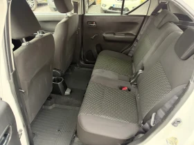 Suzuki Ignis Facelift 2020/1.2i (83hp) HYBRID/4х4/72 000km./EU6 - 9500 € - 89806700 13 | Car24.bg Suzuki Ignis Facelift 2020/1.2i (83hp) HYBRID/4х4/72 000km./EU6 - 9500 € - 89806700 13