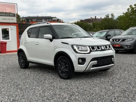Suzuki Ignis Facelift 2020/1.2i (83hp) HYBRID/4х4/72 000km./EU6 - 9500 € - 89806700 3 | Car24.bg Suzuki Ignis Facelift 2020/1.2i (83hp) HYBRID/4х4/72 000km./EU6 - 9500 € - 89806700 3