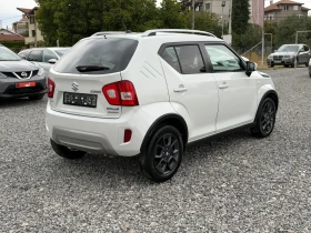 Suzuki Ignis Facelift 2020/1.2i (83hp) HYBRID/4х4/72 000km./EU6 - 9500 € - 89806700 6 | Car24.bg Suzuki Ignis Facelift 2020/1.2i (83hp) HYBRID/4х4/72 000km./EU6 - 9500 € - 89806700 6