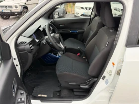 Suzuki Ignis Facelift 2020/1.2i (83hp) HYBRID/4х4/72 000km./EU6 - 9500 € - 89806700 11 | Car24.bg Suzuki Ignis Facelift 2020/1.2i (83hp) HYBRID/4х4/72 000km./EU6 - 9500 € - 89806700 11
