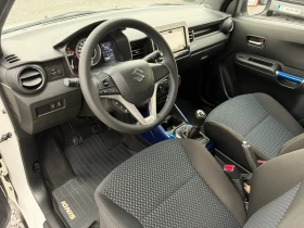 Suzuki Ignis Facelift 2020/1.2i (83hp) HYBRID/4х4/72 000km./EU6 - 9500 € - 89806700 9 | Car24.bg Suzuki Ignis Facelift 2020/1.2i (83hp) HYBRID/4х4/72 000km./EU6 - 9500 € - 89806700 9