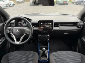 Suzuki Ignis Facelift 2020/1.2i (83hp) HYBRID/4х4/72 000km./EU6 - 9500 € - 89806700 10 | Car24.bg Suzuki Ignis Facelift 2020/1.2i (83hp) HYBRID/4х4/72 000km./EU6 - 9500 € - 89806700 10