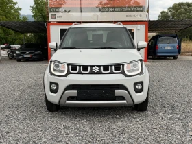 Suzuki Ignis Facelift 2020/1.2i (83hp) HYBRID/4х4/72 000km./EU6 - 9500 € - 89806700 2 | Car24.bg Suzuki Ignis Facelift 2020/1.2i (83hp) HYBRID/4х4/72 000km./EU6 - 9500 € - 89806700 2