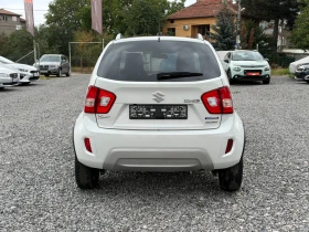 Suzuki Ignis Facelift 2020/1.2i (83hp) HYBRID/4х4/72 000km./EU6 - 9500 € - 89806700 7 | Car24.bg Suzuki Ignis Facelift 2020/1.2i (83hp) HYBRID/4х4/72 000km./EU6 - 9500 € - 89806700 7