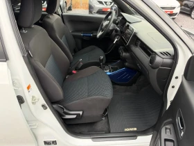 Suzuki Ignis Facelift 2020/1.2i (83hp) HYBRID/4х4/72 000km./EU6 - 9500 € - 89806700 12 | Car24.bg Suzuki Ignis Facelift 2020/1.2i (83hp) HYBRID/4х4/72 000km./EU6 - 9500 € - 89806700 12