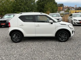 Suzuki Ignis Facelift 2020/1.2i (83hp) HYBRID/4х4/72 000km./EU6 - 9500 € - 89806700 5 | Car24.bg Suzuki Ignis Facelift 2020/1.2i (83hp) HYBRID/4х4/72 000km./EU6 - 9500 € - 89806700 5