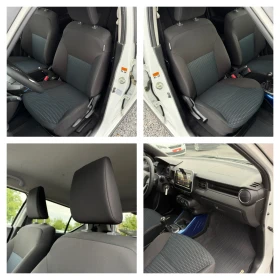 Suzuki Ignis Facelift 2020/1.2i (83hp) HYBRID/4х4/72 000km./EU6 - 9500 € - 89806700 14 | Car24.bg Suzuki Ignis Facelift 2020/1.2i (83hp) HYBRID/4х4/72 000km./EU6 - 9500 € - 89806700 14