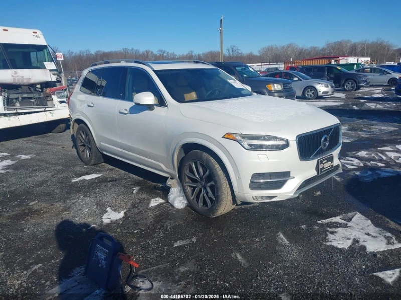 Volvo Xc90 2.0L I-4 DI, DOHC, VVT, TURBO/SUPERCHARGER, 316HP - 11000 € / 21514.13 лв. - 85199131 1 | Car24.bg Volvo Xc90 2.0L I-4 DI, DOHC, VVT, TURBO/SUPERCHARGER, 316HP - 11000 € / 21514.13 лв. - 85199131 1