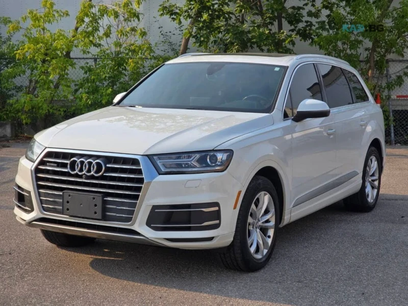 Audi Q7 ДИГ ТАБЛО* BIG SUV* ОБДУХ* 360* - 16300 € / 31880.03 лв. - 21333044 1 | Car24.bg Audi Q7 ДИГ ТАБЛО* BIG SUV* ОБДУХ* 360* - 16300 € / 31880.03 лв. - 21333044 1
