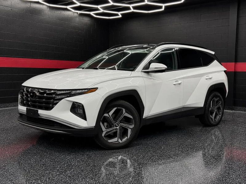 Hyundai Tucson Hybrid Luxury AWD * FULL - 18360 € - 31959599 1 | Car24.bg Hyundai Tucson Hybrid Luxury AWD * FULL - 18360 € - 31959599 1