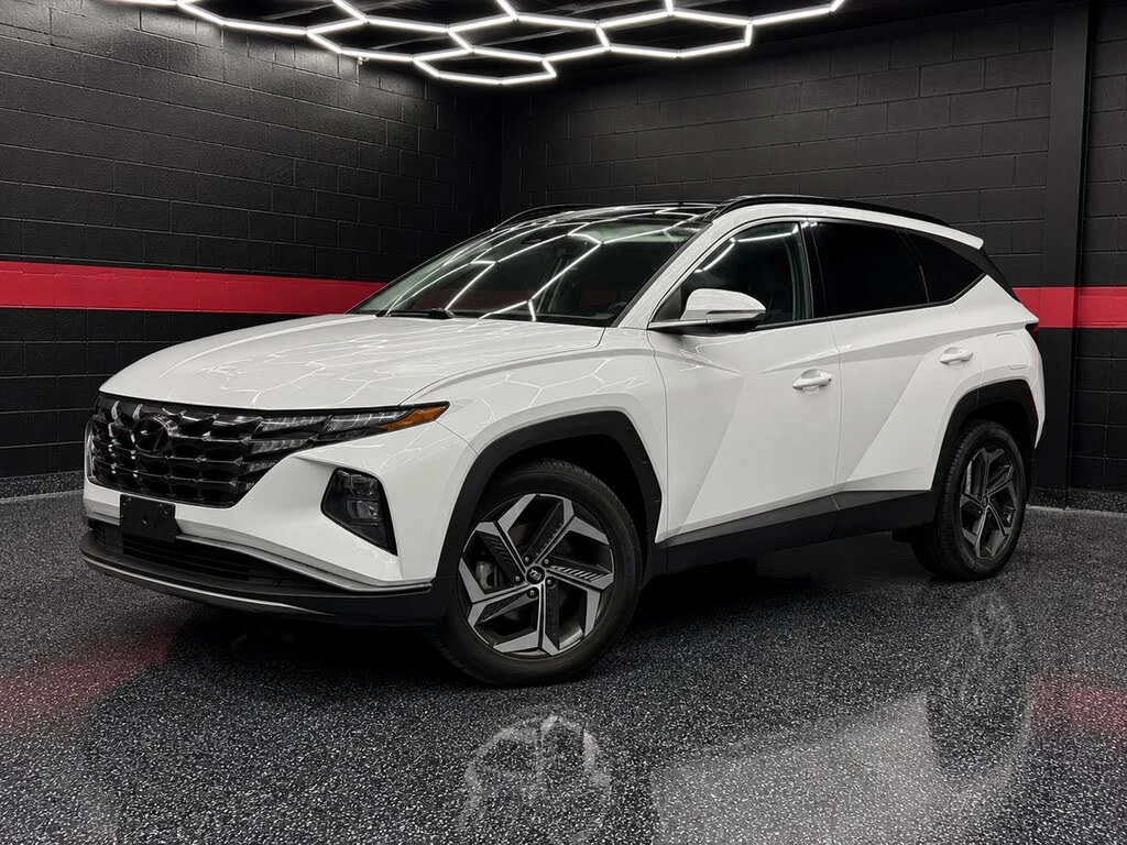 Hyundai Tucson Hybrid Luxury AWD * FULL | Auto.bg — изображение 1 Hyundai Tucson Hybrid Luxury AWD * FULL | Auto.bg — изображение 1