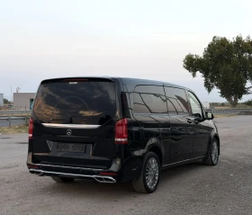 Mercedes-Benz V 250 MAYBACH EXTRA LONG | Auto.bg — изображение 4 Mercedes-Benz V 250 MAYBACH EXTRA LONG | Auto.bg — изображение 4