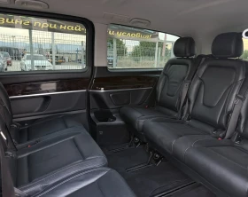 Mercedes-Benz V 250 MAYBACH EXTRA LONG | Auto.bg — изображение 11 Mercedes-Benz V 250 MAYBACH EXTRA LONG | Auto.bg — изображение 11