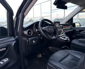 Mercedes-Benz V 250 MAYBACH EXTRA LONG | Auto.bg — изображение 12 Mercedes-Benz V 250 MAYBACH EXTRA LONG | Auto.bg — изображение 12