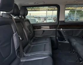 Mercedes-Benz V 250 MAYBACH EXTRA LONG | Auto.bg — изображение 10 Mercedes-Benz V 250 MAYBACH EXTRA LONG | Auto.bg — изображение 10