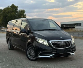 Mercedes-Benz V 250 MAYBACH EXTRA LONG | Auto.bg — изображение 7 Mercedes-Benz V 250 MAYBACH EXTRA LONG | Auto.bg — изображение 7