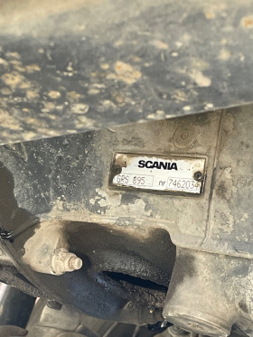 Scania R 420    | Mobile.bg   3