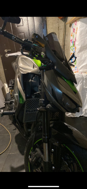 Kawasaki Z Z1000 | Mobile.bg   9